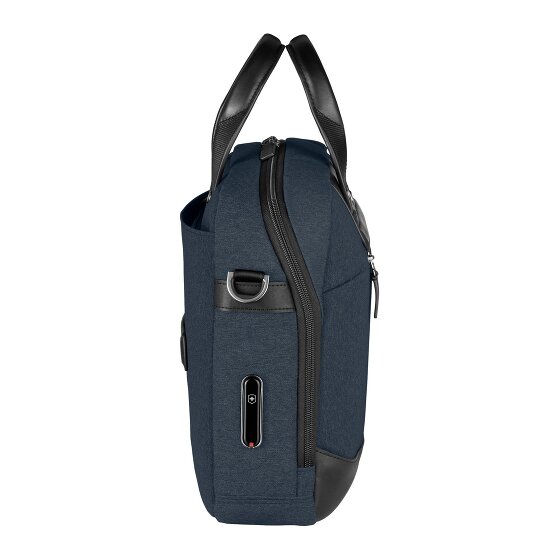 Victorinox Architecture Urban 2 Valigetta 42 cm Scomparto per laptop