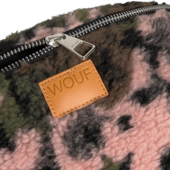 Wouf Teddy Marsupio 33 cm