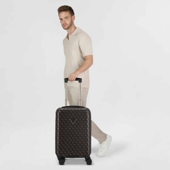 Guess Jesco 4 ruote Carrello della cabina 54 cm