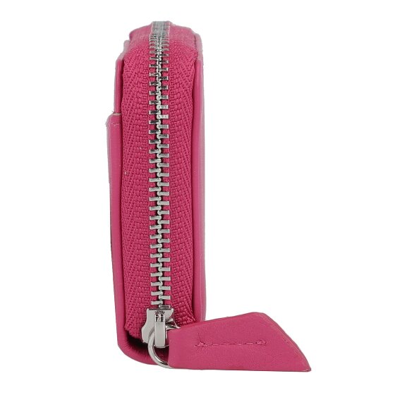 Braun Büffel Joy Portafoglio chiave Pelle 10.5 cm