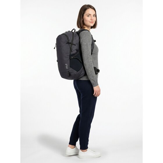 Jack Wolfskin Astro Vent 24 L Zaino da trekking 55 cm