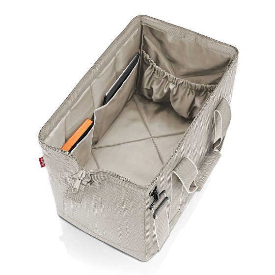 reisenthel Borsa da viaggio Allrounder L Weekender 48 cm