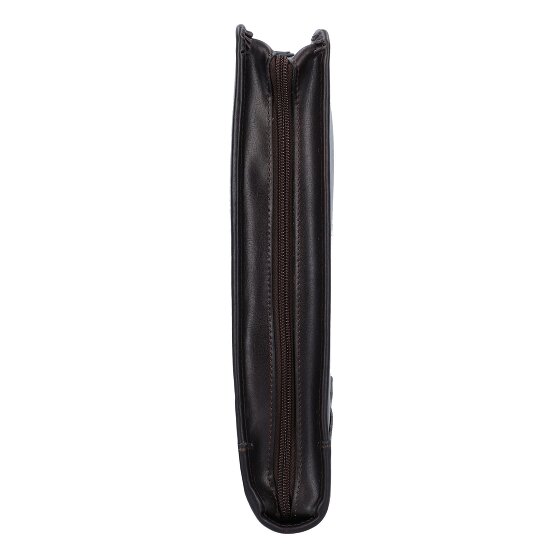 Davidts 460-462 Caso di scrittura Pelle 27 cm