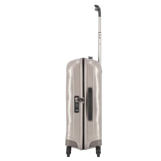 Samsonite Cosmolite 3.0 Spinner FL2 Trolley da cabina a 4 ruote 55 cm