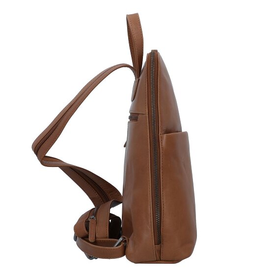 Greenburry Fiorentina Zaino da città Pelle 31 cm