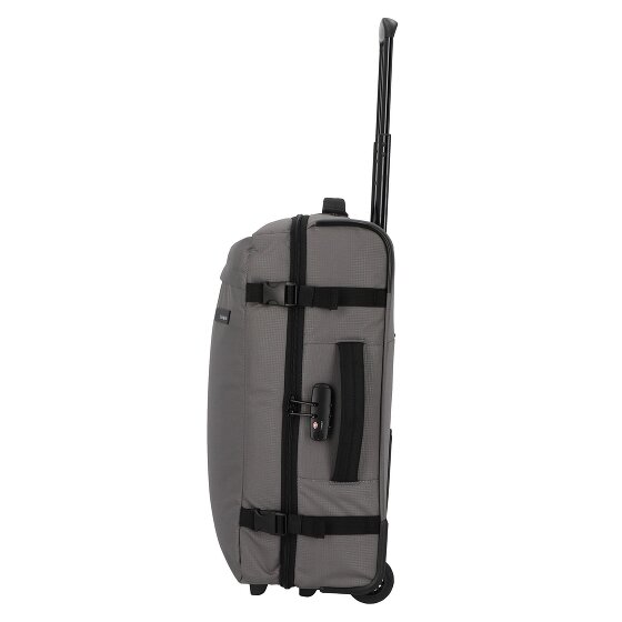 Samsonite Roader 2 ruote Borsa da viaggio 55 cm