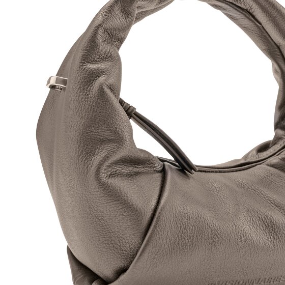 LES VISIONNAIRES Greta Borsa a tracolla Pelle 23 cm