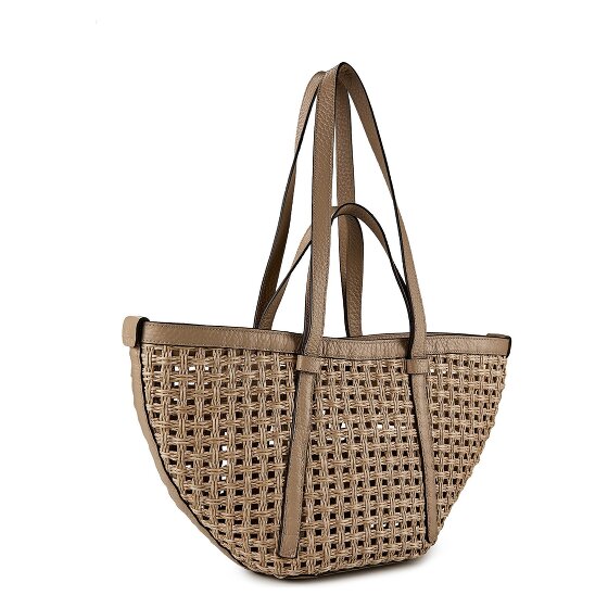 abro Cosmo Borsa shopper 44 cm