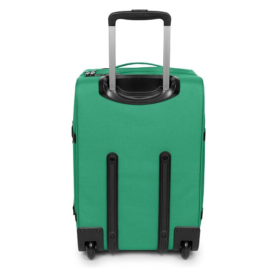 Eastpak Transit'R Plus 2 ruote Trolley cabina 55 cm