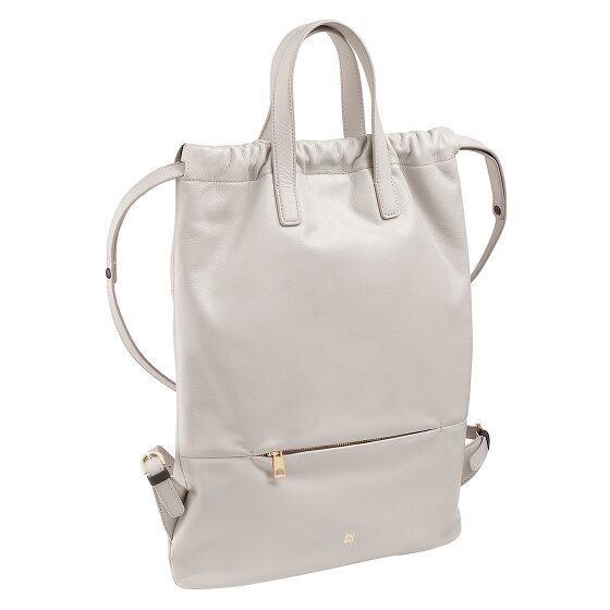 DuDu Ellesmere Zaino da città Pelle 44 cm