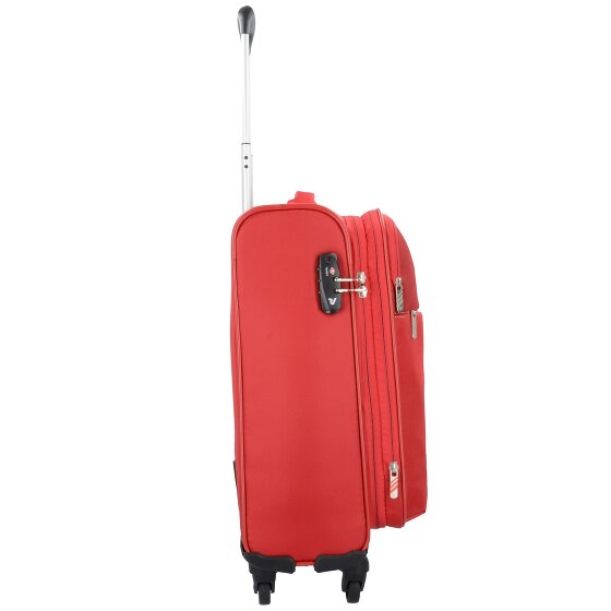 Roncato Carrello cabina Speed a 4 ruote 55 cm