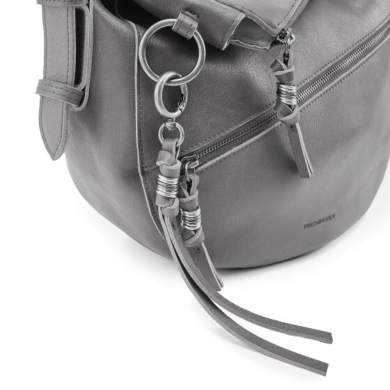 FredsBruder My Forever Friend Borsa a tracolla Vera Pelle 31 cm