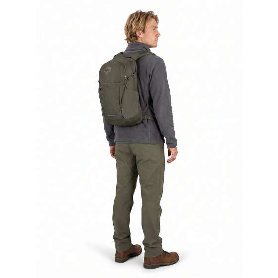 Osprey Daylite Zaino da giorno 48 cm Vano porta PC