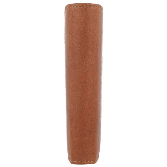 Esquire Dallas Portafoglio Protezione RFID Pelle 10.5 cm