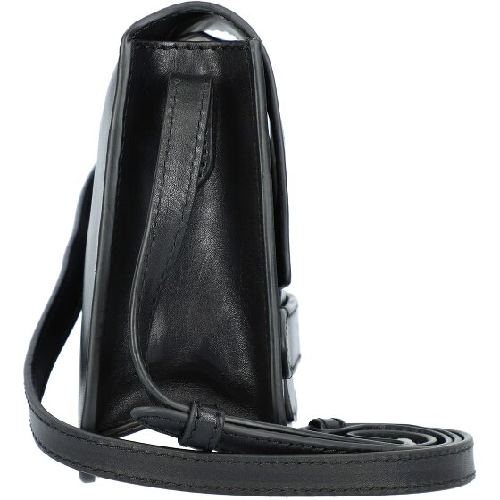 The Bridge Lucrezia Borsa a tracolla in pelle 22 cm