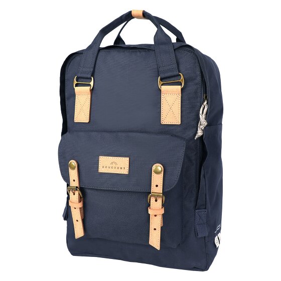 Doughnut Macaroon Zaino da giorno 45 cm Scomparto per laptop