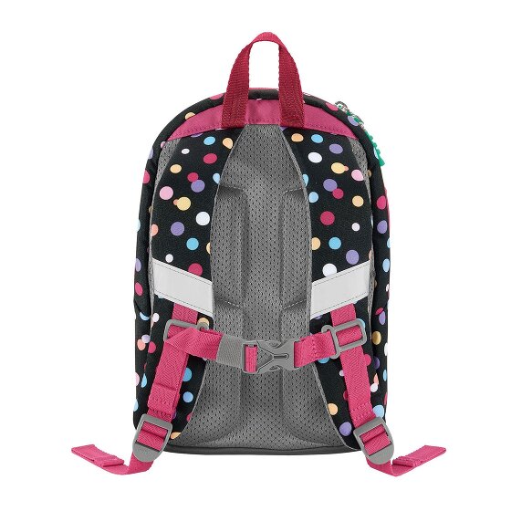 Step by Step KIGA Mini Zaino per bambini 30 cm