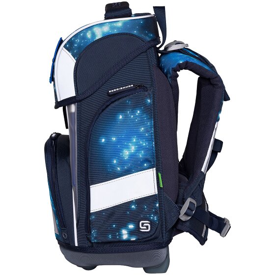 Schneiders Ergolite Set di borse per la scuola 8 pezzi