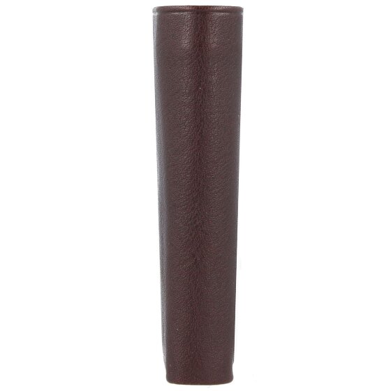 Piquadro Portafoglio Harper RFID in pelle 11 cm