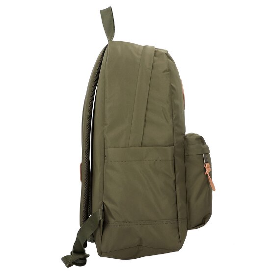 Herschel Heritage Zaino da giorno 46 cm Vano porta PC