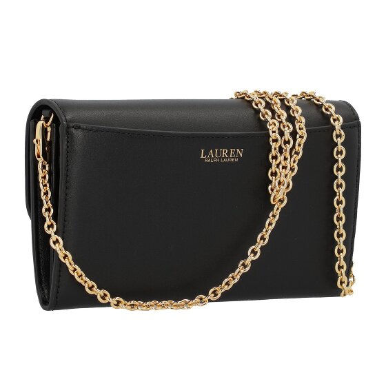 Lauren Ralph Lauren Adair Pochette Pelle 20 cm Lauren Ralph Lauren Adair Pochette Pelle 20 cm