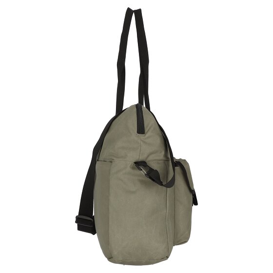 Jack Wolfskin Traveltopia Borsa da viaggio Weekender 42 cm Scomparto per laptop