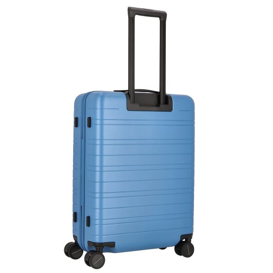 Horizn Studios H6 Essential 4 ruote Carrello M 64 cm