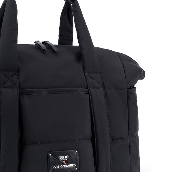 LES VISIONNAIRES Unio Travelbag Borsa a spalla 60 cm