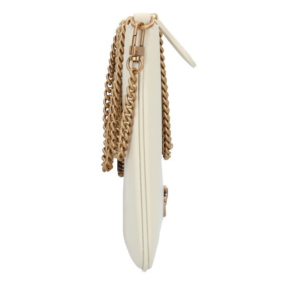 PINKO Flat Pochette Pelle 24 cm