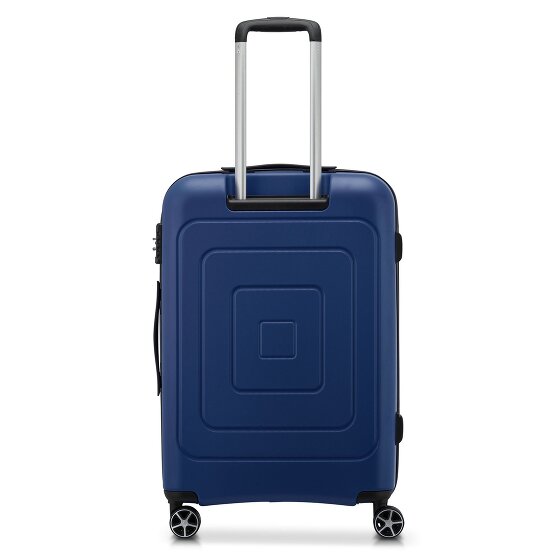 MODO by Roncato Nebula 4 ruote Carrello 66 cm