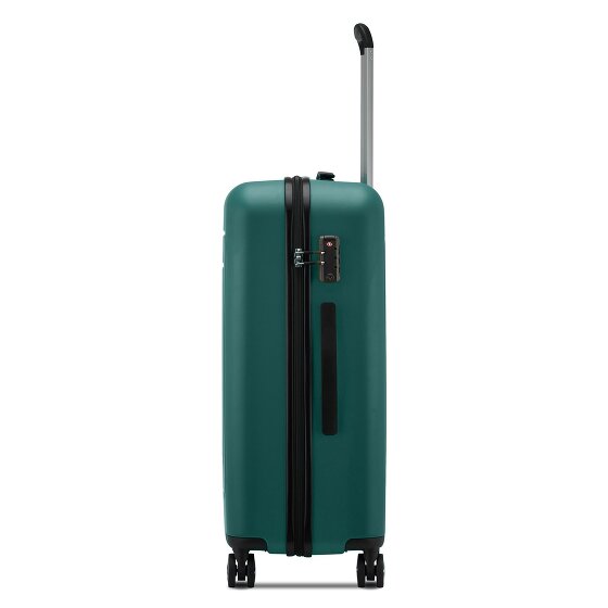 MODO by Roncato Nebula 4 ruote Carrello 66 cm
