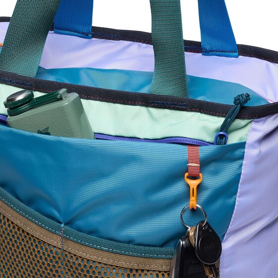 Cotopaxi Todo Borsa a tracolla 37 cm Scomparto per laptop