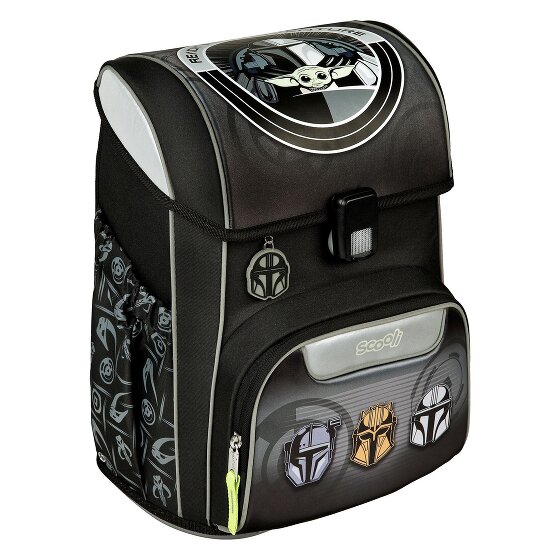 Scooli EasyStart Set di borse per la scuola 5 pezzi