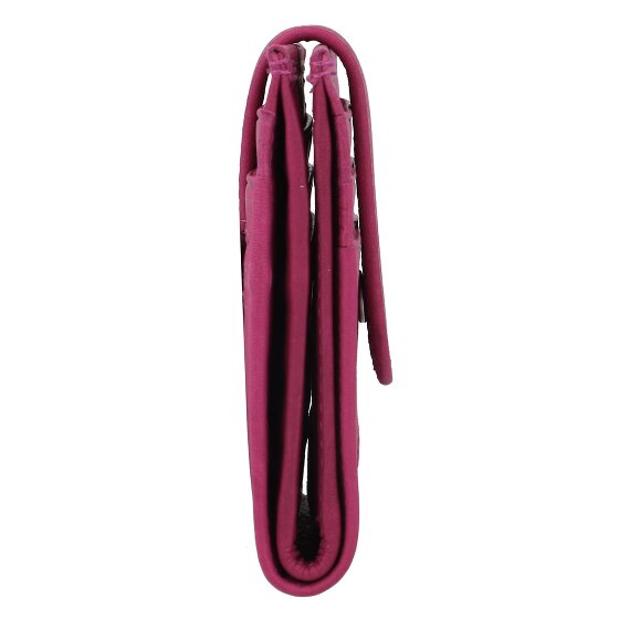 Jack Kinsky Aruba Portafoglio Protezione RFID Pelle 10 cm