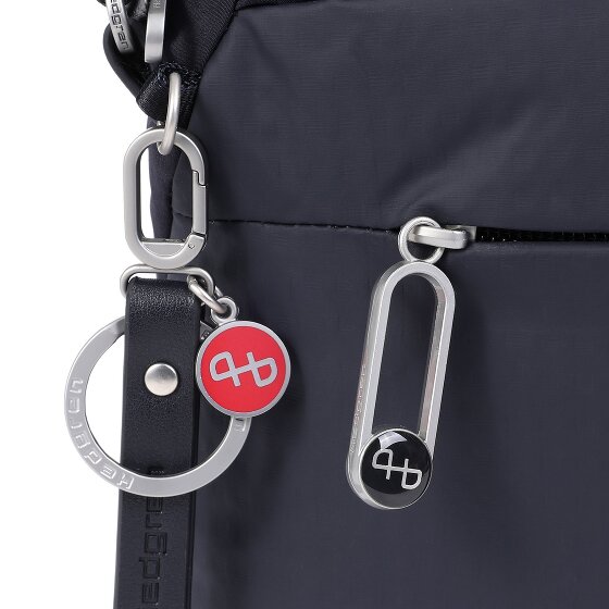 Hedgren Furo Borsa a tracolla Protezione RFID 22 cm
