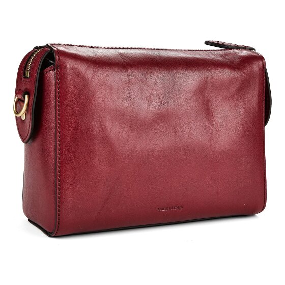 The Bridge Borsa a tracolla Vera Pelle 20 cm