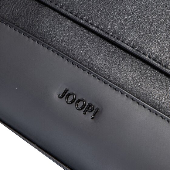 Joop! Manciano Nevio Messaggero Vera Pelle 34 cm Vano porta PC