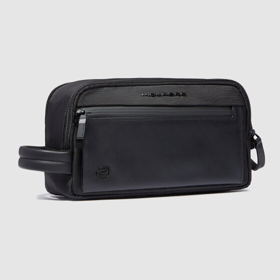 Piquadro Orion Borsa da toilette 24.5 cm