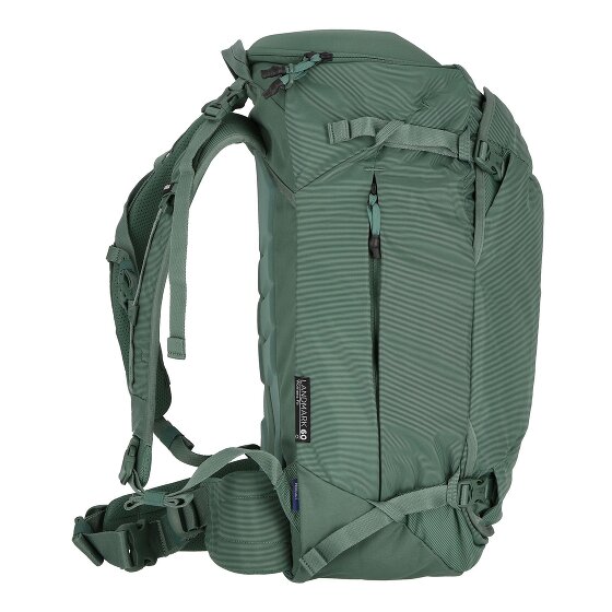 Thule Landmark Borsa da viaggio Weekender 45 cm