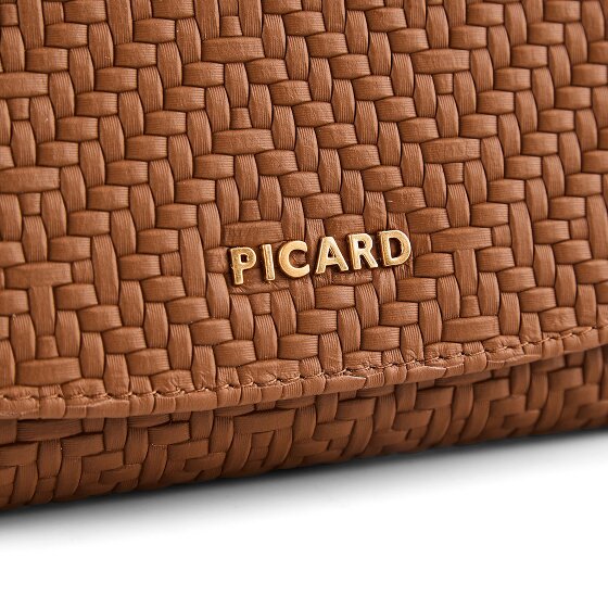 Picard Day Trip 1 Portafoglio Pelle 14 cm