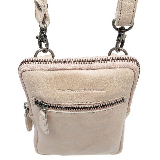 The Chesterfield Brand Salta Custodia per cellulare Pelle 11 cm