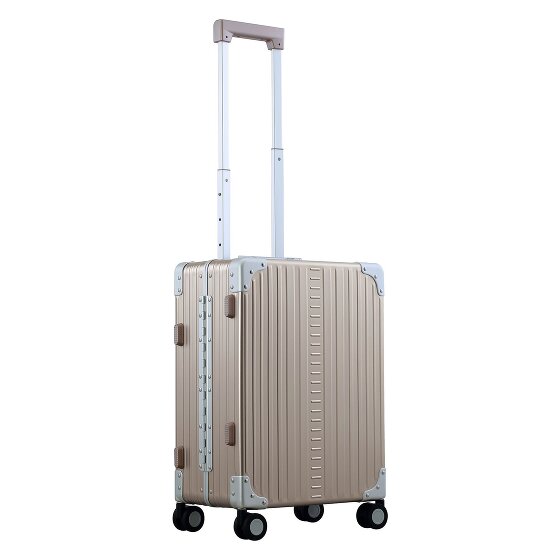 Aleon Fortis 4 ruote Carrello della cabina 54 cm