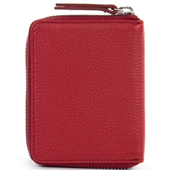 Tamaris Portafoglio Amanda in pelle 8,5 cm