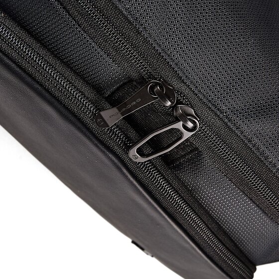 Piquadro PQ Earth Borsa da toilette 28 cm