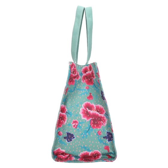 Fritzi aus Preußen Fritzi x Frida Kahlo Easy01 Limited Borsa shopper 46.5 cm