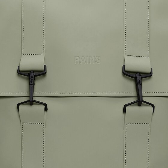 Rains Essential Zaino da giorno 40 cm Scomparto per laptop