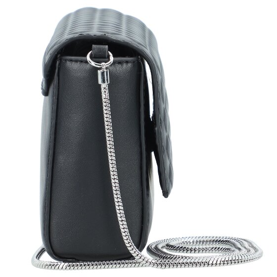 Calvin Klein Calvin Mini Quilt Borsa a tracolla 21 cm