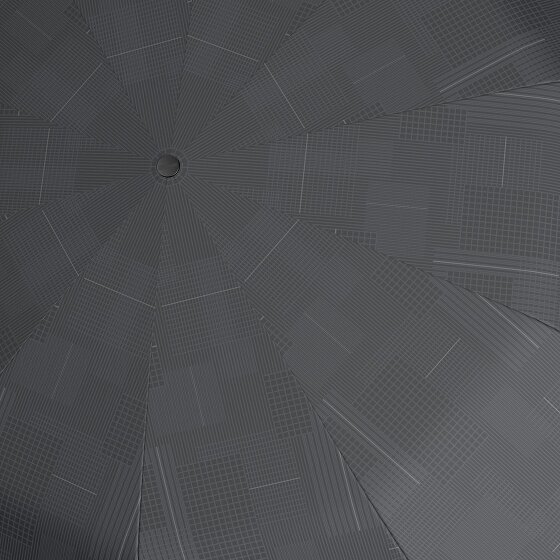 Knirps A.771 Long Automatic Ombrello a bastone 88.5 cm