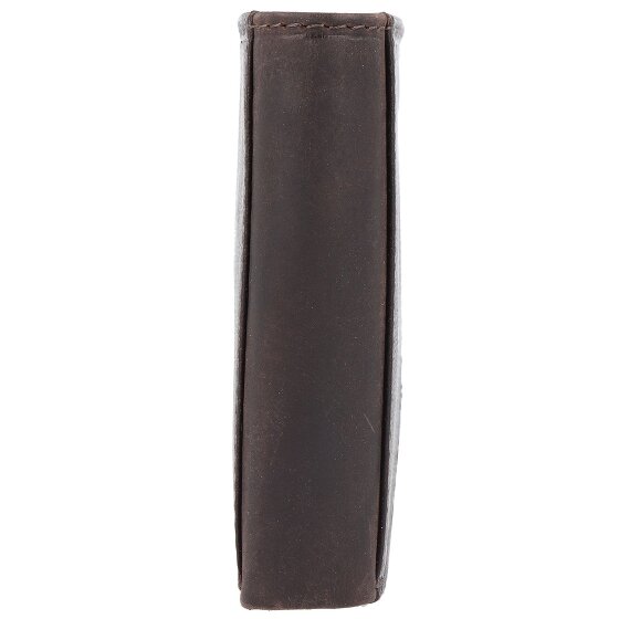 camel active Dust Portafoglio Protezione RFID Pelle 12.5 cm camel active Dust Portafoglio Protezione RFID Pelle 12.5 cm