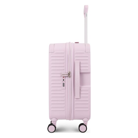Hedgren Raku 4 ruote Carrello della cabina S 55 cm